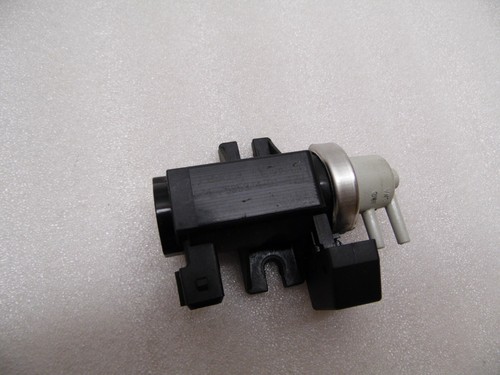 BMW 5er GT F07 550i N63 Magnetventil Druckwandler Steuerventil 7595374