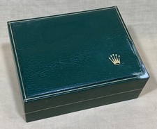 ROLEX Watch Box Submariner Daytona Explorer Sea-Dweller GMT Day-Date 11.00.2 /
