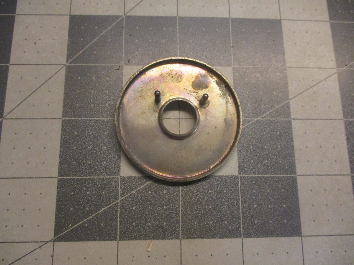 Oregon 20879 Sprocket 3/8