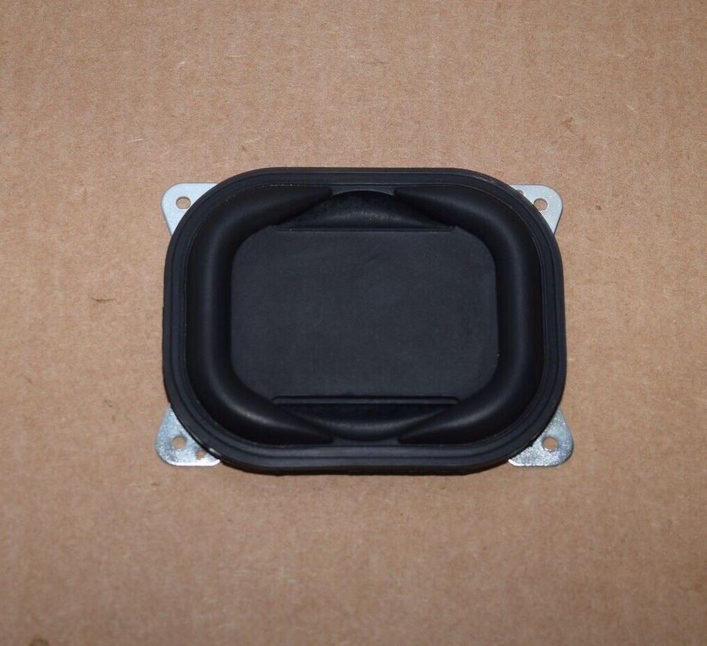 OEM Sony SRS-XB40 Portable Bluetooth Passive Radiator