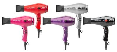 PHON ASCIUGACAPELLI "NUOVO" PARLUX 3200 PLUS | 2 BECCUCCI INCLUSI