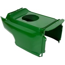 Lower Hood For John Deere 345 GT235 GX335 LX2...