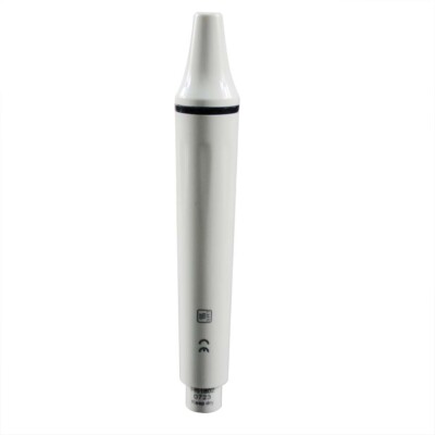 Dental Zahnsteinentferner Ultraschall Piezo Scaler Handstück For EMS WOODPECKER