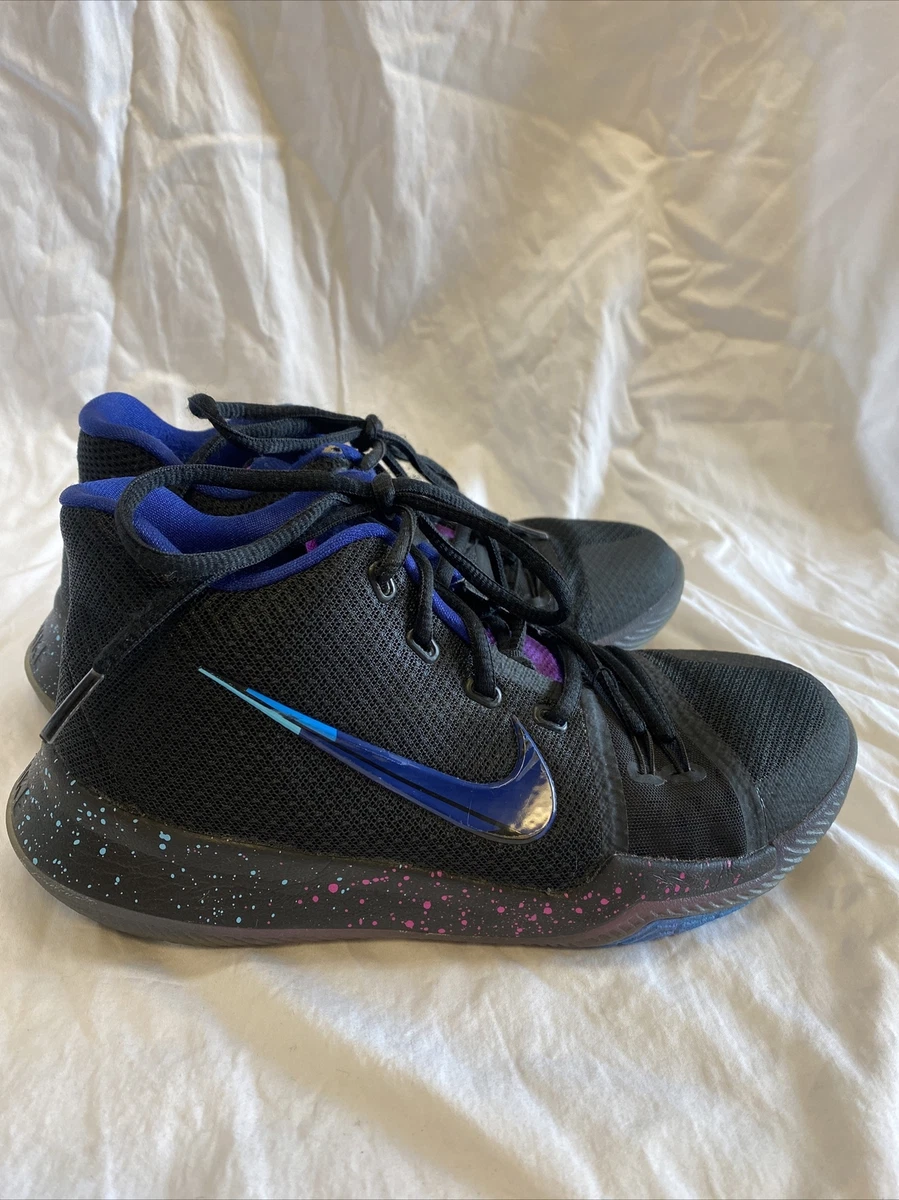 Nike Kyrie 3 Flip The Switch Size 5.5 Y 852395 003