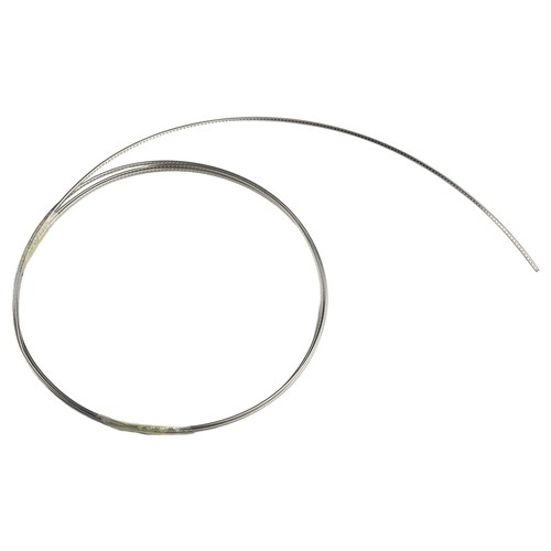 8FT Bass Guitar Fingerboard Fret Wire Copper Nickel Silver Gauge 1.6MM-2.9MM - Picture 15 of 58