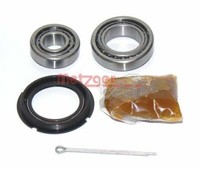 Metzger Wm 155 Radlagersatz FüR Daewoo Opel
