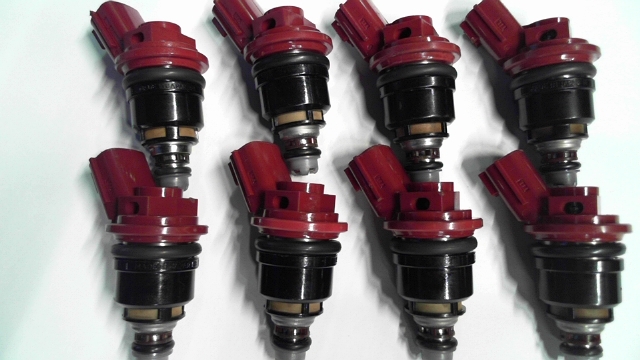 Fuel Injector Parts How To Replace Fuel Injectors | Advance Auto Parts ...