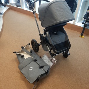 ex display prams ebay