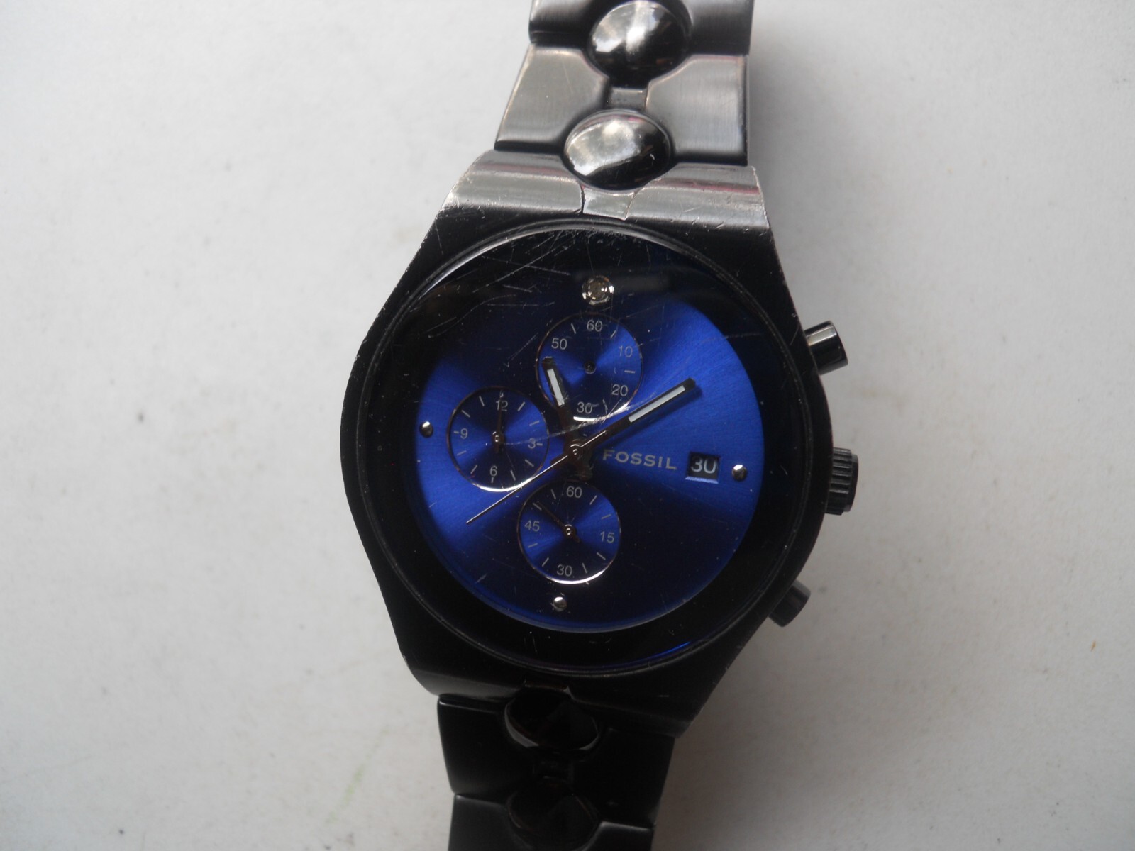 Fossil FS4236 Wrist Watch for Men for 