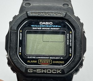 casio 1545