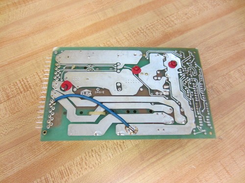 ELBA SRS-E74153-FG Power Supply SRSE74153FG - Picture 6 of 9
