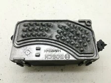 AUDI A6 4F2, C6 2.0 TDI Interior Heater Resistor 4F0820521 100KW 2007