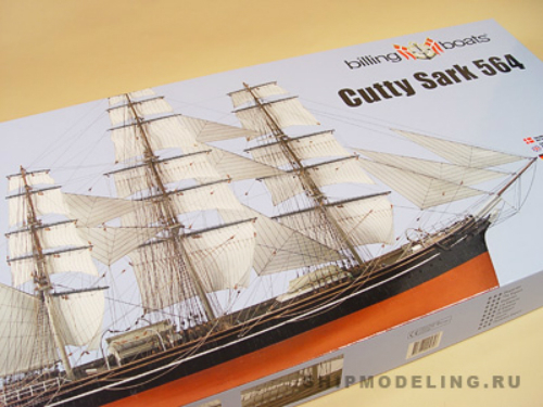 Billing Boats: Cutty Sark (BB564) | eBay Billing Boats: Cutty Sark (BB564) | eBay