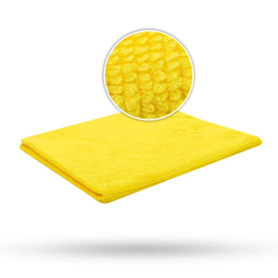 Liquid Elements Eraser Poliertuch für ECO SHIELD Mikrofasertuch 40x40 250gsm