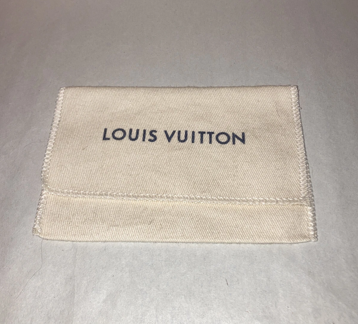 Louis Vuitton, Bags, Authentic Louis Vuitton Dust Bags