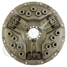 Minneapolis Moline G1000 G1050 G1350 A4T1400 A4T1600 Clutch Kit Heavy Duty USA