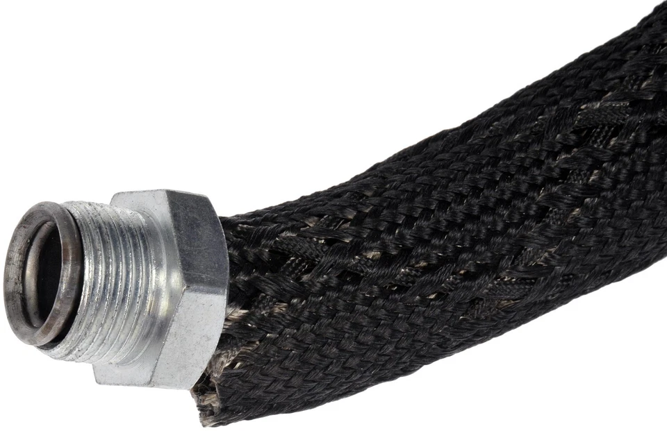 EGR Line Dorman для 2005-2007 Ford Five Hundred 3,0 л V6 - Изображение 3 из 4