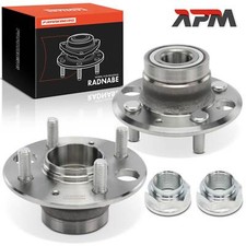 Roulement de roue Rover 45
