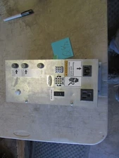 Used Power Supply Assy for Dixie-Narco Glass Front Soda Machine