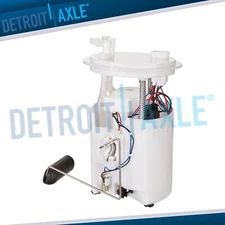 Gas Fuel Pump Module w/ Housing Assembly for 2008 2009 2010 Subaru Forester