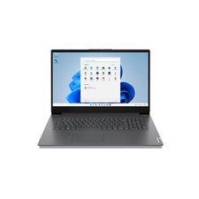 Notebook 17.3 Lenovo Core i5-1135 4,2GHz 8GB RAM 1TB SSD Intel HD Windows 11 Pro