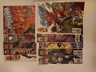 Amazing Spider-Man 412-421