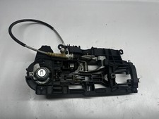 Porte avant et accessoires BMW 530