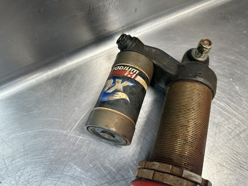 08-10 POLARIS OUTLAW 450 525 FOX PODIUM REAR SUSPENSION SHOCK 🔥FAST SHIP🔥 - Bild 10 von 13