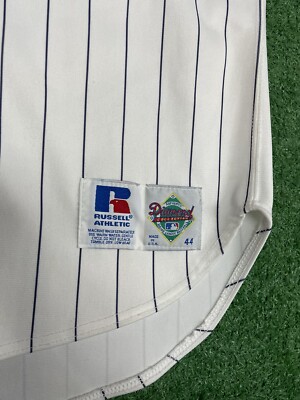 Vintage Russell Athletic Minnesota Twins Baseball Jersey 44