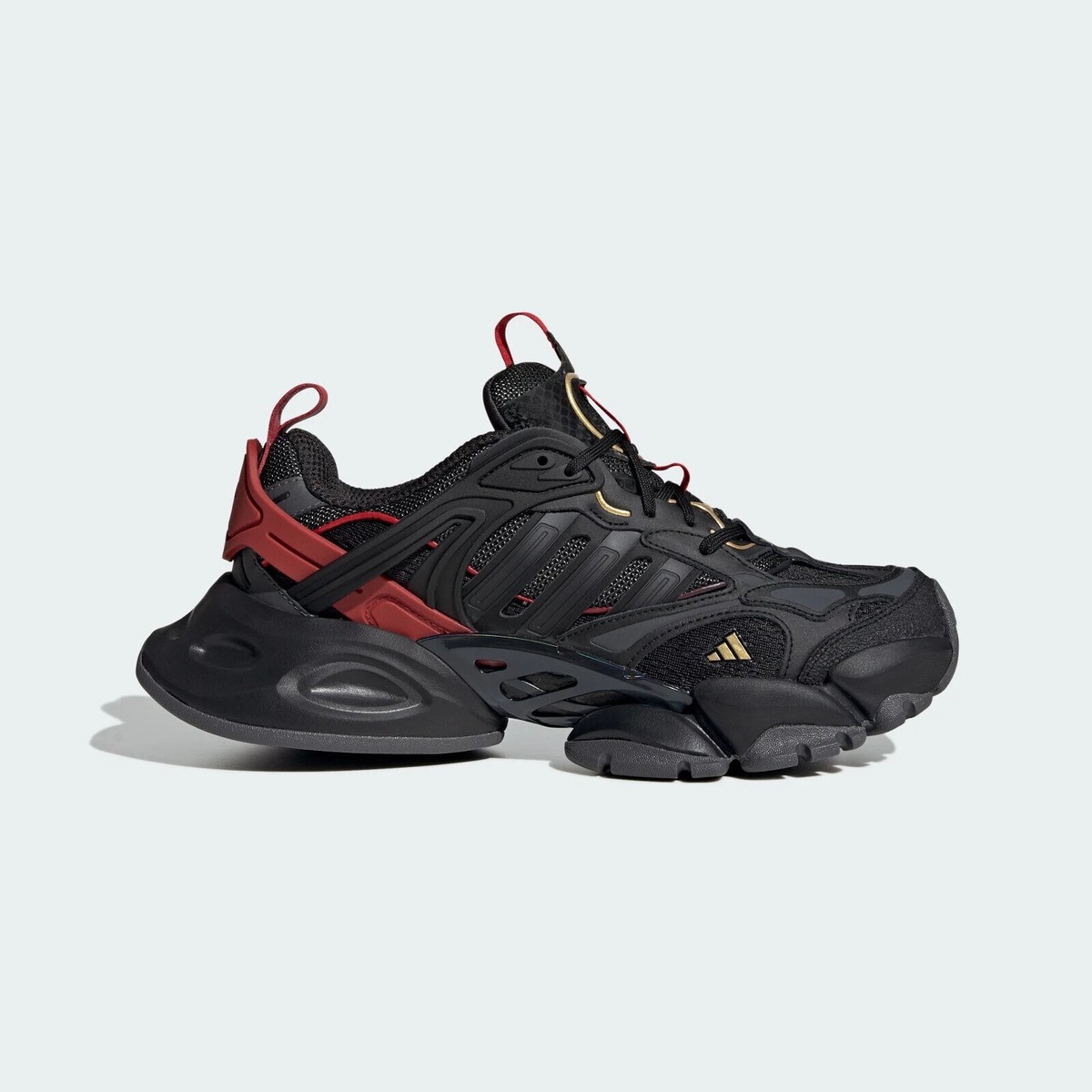 lui　XL adidas XLG Runner Deluxe Year of the Snake - JQ2974 New Size