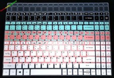 Keyboard Cover Skin for Acer Aspire A515-46 A515-55 A515-56 A115-31 A115-32