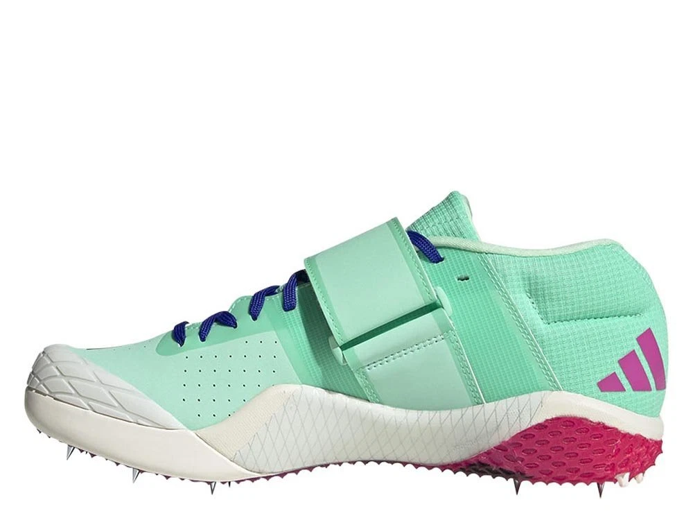 Adidas Adizero Javelin Unisex Shoes Green GV9070 eBay