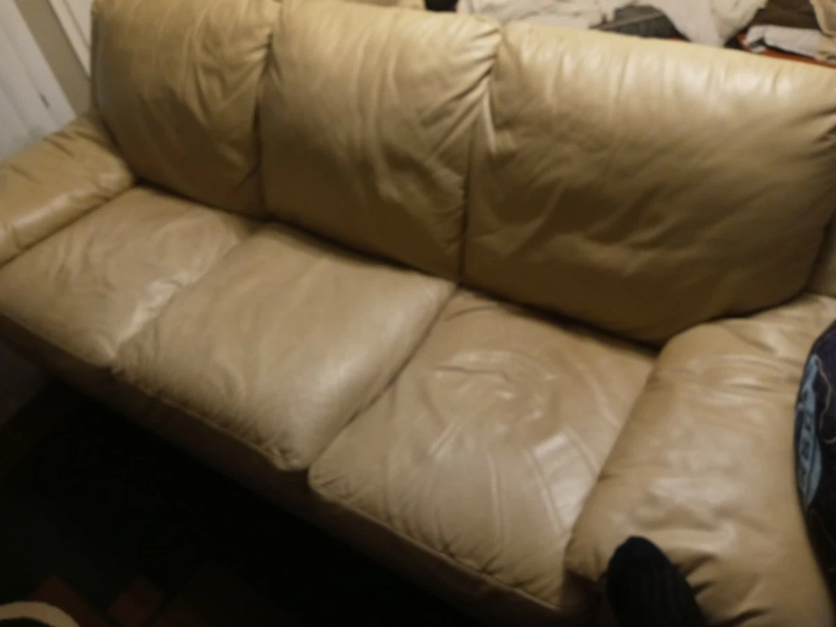 leather couch Italsofa