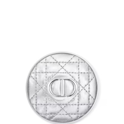 DIOR Forever Cushion Foundation NUR HÜLLE - Silver Cannage