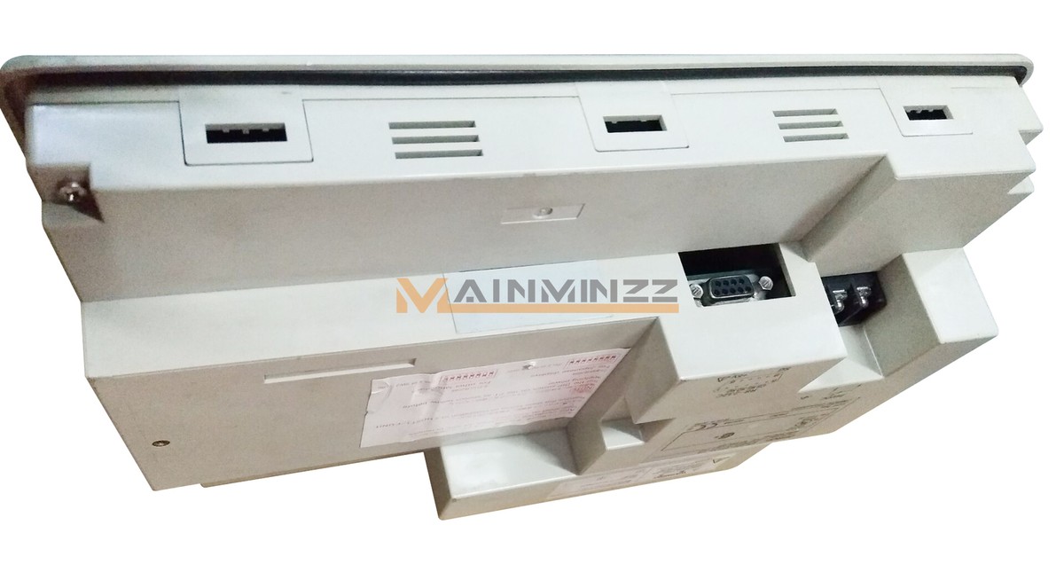 1PC USED Omron Touch Screen NT600S-ST121-V3 | eBay