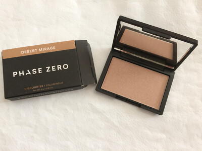Phase Zero Highlighter 4 g - Desert Mirage