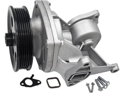 SKP 77RZ55M Water Pump Fits 2018-2019 Chevy Traverse RS 2.0L 4 Cyl GAS