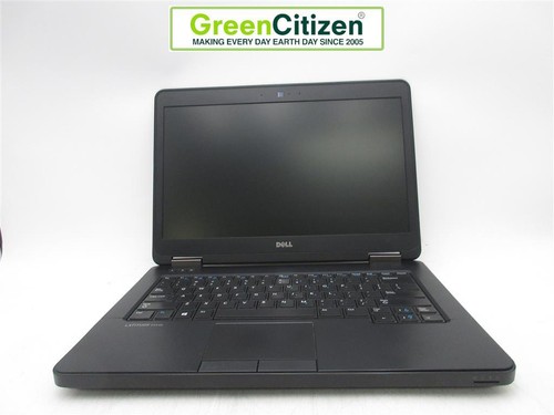 Dell Latitude E5440 Intel Core i5-4300U 1.9GHz 4GB RAM 120GB SSD 14"