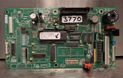 Washer MICMPTR Computer Board for Speed Queen P/N: F0370455-00P