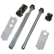 Reliance Water Heater 100109136 Electric Water Heater Plumber Repair Pack,...