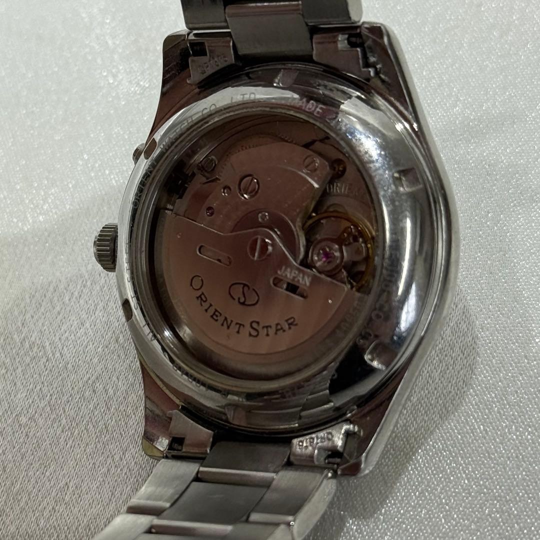 Orient Star Automatic Volume Ej00-C0 - image 5