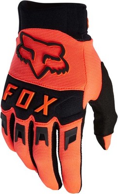 Fox Racing Dirtpaw Drive Gloves - Motocross Dirtbike Offroad ATV Mens