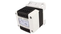 5905544682734 DF-680200026 Transformator Sieciowy 200VA 230VAC 24V Na Szynę DIN