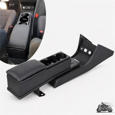 For 2011-2020 Dodge Charger Police Center Cupholder Console Upholstered Wtrim