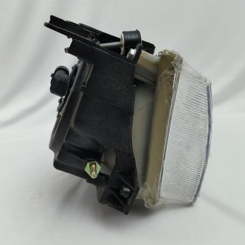 Headlight Compatible With 1998-2000 Toyota Corolla Right Passenger Halogen With Bulb S