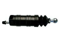 Nehmerzylinder Kupplung Bosch 0 986 486 504 FÜR Alfa Romeo
