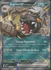 Carte Pokémon Dogrino ex de Pepper Rivalités Destinées 139/182