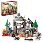 LEGO Super Mario Dry Bowser Castle Battle 71423 Toy Building Blocks