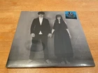 U2 ‎– SONGS OF EXPERIENCE 2X LP CYAN BLUE VINYL - BRAND NEW, SEALED
