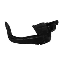 Replacement Passenger Side Front Inner Fender Liner/Splash Shield
